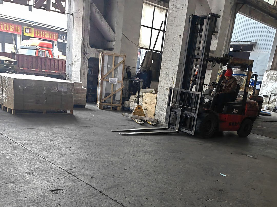 齐齐哈尔物流公司